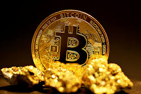 BitCoin
